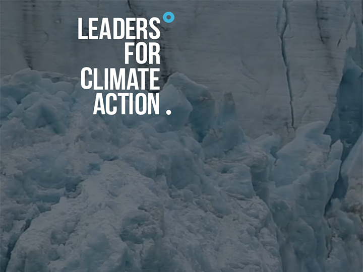 Leaders for Climate Action Project