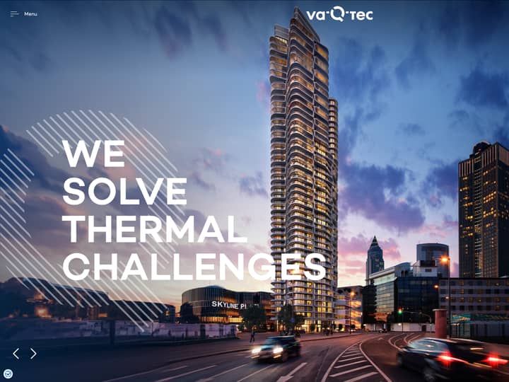 va-Q-tec Project